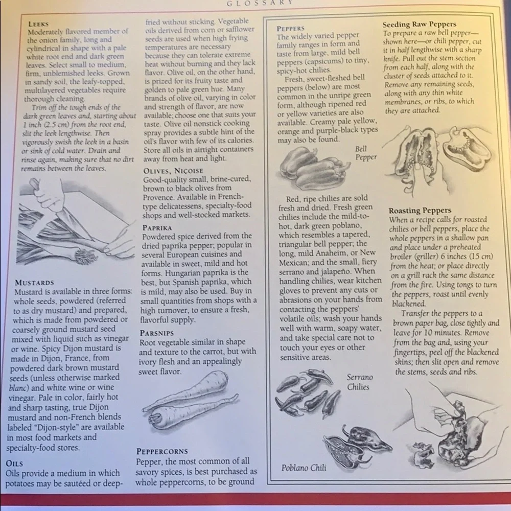 Williams Sonoma POTATOES cookbook